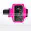 Mobile Phone Accessories,Neoprene Sport Armband for iPhone 7 Arm band Sport Bag