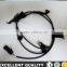 high quality Front Left ABS Wheel Speed Sensor Fit for Toyota Yaris parts & Vios Vitz 89543-0D030
