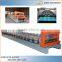 Aluminum sheet roll forming machine/ roofing panel iron roof sheet production line