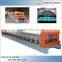 Galvanised Metal Roofing Sheet Production Line/ IBR Sheet Making Machine