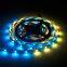 rgb led strip 12V LC8806 SMD 5050 fast heat dissipation strip