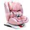 2020New Product Safety Baby Car Seat 360 degree rotation / Baby Car Seat Boosters / Booster Car Seat Manufacturers