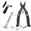 Bike Bicycle Chain Wear Indicator Tool Maintenance Stretch Detector Cycling