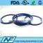 round water bottle rubber seal ring