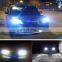 2x H1/H4/H7 55W 55W AC Hid Xenon Universal Car Headlights Light Lamp Bulbs Repacement Kit Auto Lights Lamp 6000k-10000k