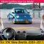 for Volkswagen VW New Beetle 2003~2011 Beetle A5 Anti-Slip Mat Dashboard Cover Pad Sunshade Dashmat Carpet Accessories 2006 2008