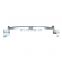 OEM vehicle suspension parts Racing Strut Bar for audi  A4L A5 B8  Front Tower Brace Strengthen Racing Accessories