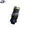 Heavy Duty Truck Parts Rubber Air Spring Air Bag OEM 1476415 for SC Cabin Suspension System