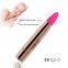 wholesale Streamline Ergonomics Silicone Purple G Spot Vibrator for Women Masturbation