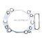 SCDC K19 Gasket cylinder head 3634664