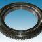 With compact structure for Light duty cranes 011.20.280 Slewing bearing