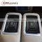 2021 NEW car wireless charging for MB Vclass W447 vito High configuration seat