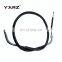 China Factory Direct Sale HJ-8 Motorcycle Clutch Cable