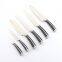 2021 new design 6 Piece good Quality Forged Knife Set with gift box