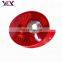 Car Rear Tail Lamp Auto Parts Rear Tail Light for Daewoo Matiz 2005 R 96590414 L 96590413