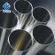 Stainless Steel Round Tube Acid Pickling Surface 420 Stainless Steel Pipe For Pressure Vessel