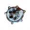SIMIS Water Pump For ISUZU D-MAX 4JJ1 Engine Spare Parts 8-97312-147-0 8-97312-147-3 8-97312-147-4