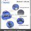 (7300) 20L easy-heated outdoor camping PVC solar shower outdoor