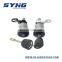 Hot Sale Ignition Switch for Ford Transit Car 95VB V2199 0B/95VBV21990B/1B Car Lock Set Complete Look Full set Vehicle For Ford