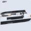 carbon fiber fog light frame tank trim for porsche macan 95B trim strip car accessories