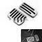 Auto Parts Wholesale Good Quality Stainless Steel Brake Pedal Accelerator Pedal for Tesla Model 3