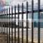 Pvc Picket Fence Ornamental Used Wrought Iron Fencing For Sale