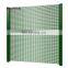 Beautiful Great Quality Welded Razor Metal Steel Wire Mesh Security 358 Garden Galvanized Fence Panel Netting with Patent
