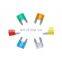 200PCS 5-40A Quality Goods Led Mini Blade Fuse Auto Blade Fuses for Car