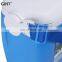 GINT 8L Insulated cooler box hard cooler with Shoulder strap for outdoor