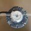 E320D EXCAVATOR DRIVER AS FAN 324-0123 281-3588 C6 C6.4 engine clutch MOTOR