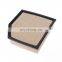 Auto air filter for Toyota Camry 17801-31100