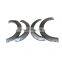 Auto Accessories Plastic Fender Flares for F150 2015-2017