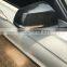 Хорошая пригодность: защитники углеродных зеркал F02 для BMW 7 Series F02