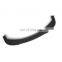 For BMW E60 MTECH  Carbon Fiber front bumper lip