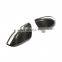 V class V220D V250 Dry Carbon Fiber rear Mirror Cover for Mercedes Benz Vito  2016-2018