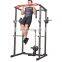 Training Frame Comprehensive Trainer Smith Squatting Platform All-In-One Machine Strength Exercise Combination