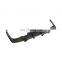 JCSPORTLINE F06 M6 Задний бамперный кромку для BMW F06 F12 F13 M6 M Tech M Sport 2013 - 2016