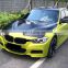 Pure Carbon Fiber F32 GTS Bonnet for BMW F30 F31 F34 GT F33 2014-2019