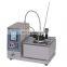 Convenient Installation And Maintenance Test Oil Cup/Flash Point Tester/Oil Testing Device