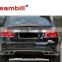 Teambill auto body kit parts for Mercedes Benz w212 2012 E-CLASS upgraded for w212  E63 AMG 2014 with headlight modification