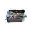 FTTX solution 24 Core high Density MPO Cassette, Fiber Optic 24F SM/OM3 MPO Box MTP Cassette for 1U Rack Mount MPO Chassis