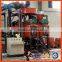 quality fertilizer pellet press machine