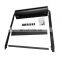 Factory direct Navara Dmax waterproof rolling trunk cover for pickup truck bed cover type trunk cover