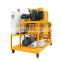 Transformer Oil Purification Equipment Oil Filter Machine Filtration