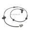 TEOLAND  auto parts Automotive electrical china ABS wheel speed sensor for nissan  T30 2001 2013 479108H300