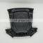 Customized mold plastic steering wheel airbag stamp cover for Land Cruiser 200 2007