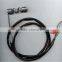 Top level OEM cartridge heater internal