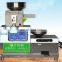 New small oil press full automatic stainless steel screw oil press multi-function oil press household price
