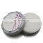 Shoe shine sponge in plastic case shoe polisher shiner hotel travel shoe care with 2c label
