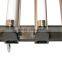 indoor garden lighting fixture hanger